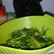 Tumis Kangkung