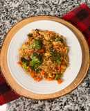 Arroz chino 🇨🇳