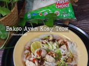 Gambar bakso koay teow