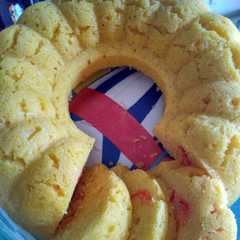 รูปของ Bolu Kukus Nutrisari (no mixer)