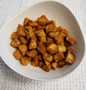Easy Way Prepare Recipe Savory just right croutons that is  Makes Drooling, So Delicious}