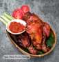 Resep Ayam Bakar Bumbu Sate Maranggi yang Sempurna