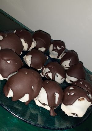 Una foto de Bomboncitos oreo🤍