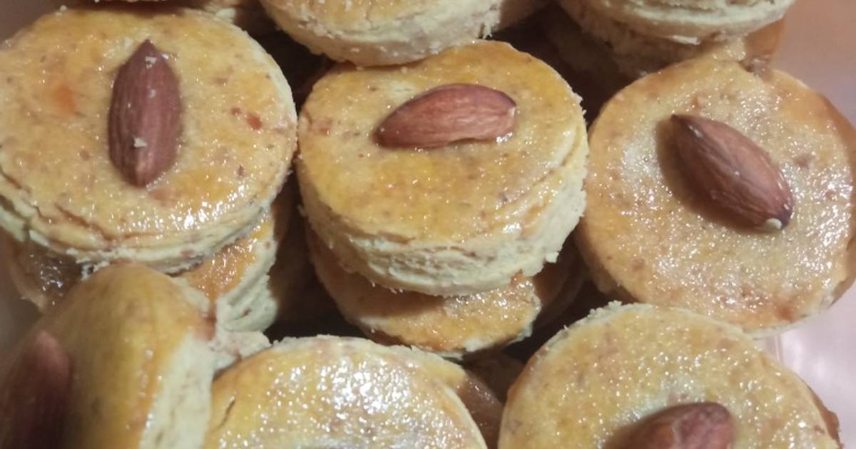 62 resep kue kacang almond enak dan sederhana ala rumahan 62 resep kue kacang almond enak dan sederhana ala rumahan