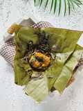 Pepes Ayam