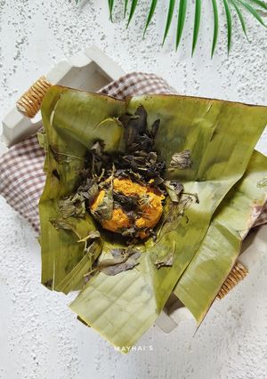Foto resep Pepes Ayam