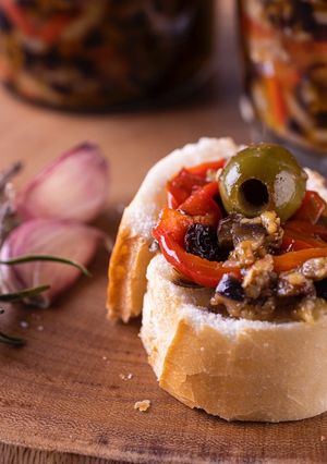 Foto de Caponata