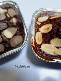Foto resep Bolu Oatmeal