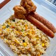 Nasi goreng spesial