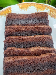 Foto resep Brownies kukus coklat