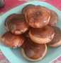 Anti Ribet, Buat Donut tanpa ulen simple Istimewa