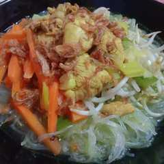 รูปของ Soto Ayam Praktis