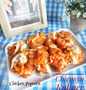 Cara Gampang Membikin Resep Chicken Popcorn yang Sempurna Anti Ribet, Mantap