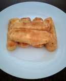 Dedos de queso empanizados