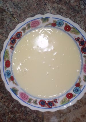 صورة لوصفة لابيري