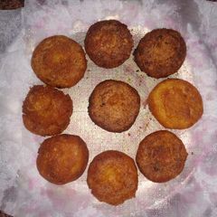 A picture of Tikki.