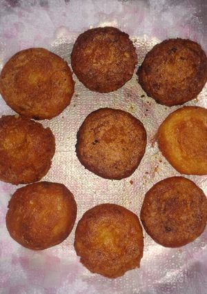 A picture of Tikki.