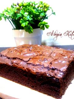 Foto resep 37. Fudge Brownies