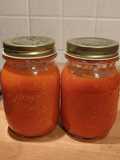 Salsa di Pomodori Datterini