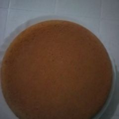 A picture of Lemon cake.