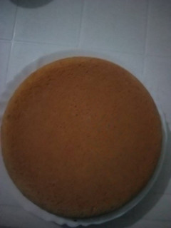 A picture of Lemon cake.