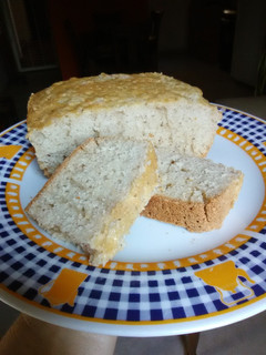 Una foto de Torta de arroz