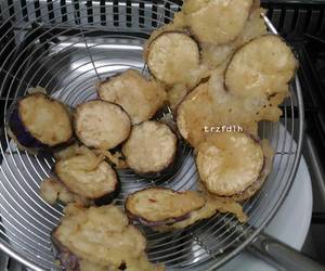 Ini Caranya Terong Goreng Tepung Yummy Mantul