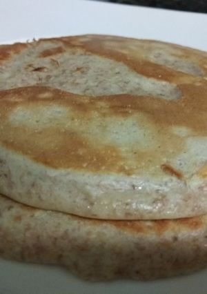 Foto principal de Tortitas integrales