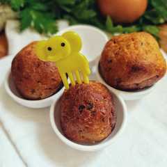 Foto di Polpette di melanzane