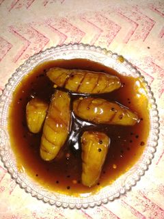 পাকা তেঁতুলের টক পটলের সাথে (paka tetuler tok patoler sathe recipe in Bengali) রেসিপির প্রধান ছবি
