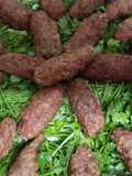 Baked Kofta