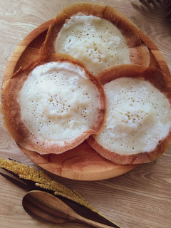Foto resep Serabi