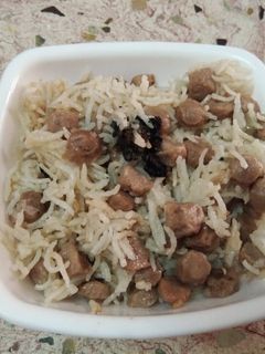 மீன் மேக்கர் புலாவ் செய்முறை முக்கிய புகைப்படம்