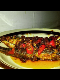Foto resep Pindang goreng kare