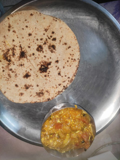 बैंगन का भरता (Baingan ka bharta recipe in hindi) रेसिपी मुख्य फोटो