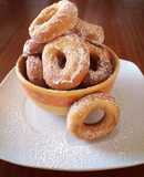 Roscas Fritas