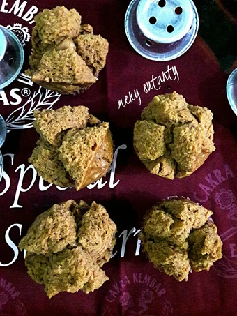 Cara Gampang Menyiapkan Resep Bolu kukus gula merah anti gagal (mekar, lembut dan enak) yang Lezat Sekali Anti Ribet, Mantap