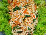 Mie Goreng Simple