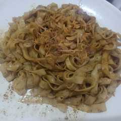 รูปของ Kwetiau Goreng