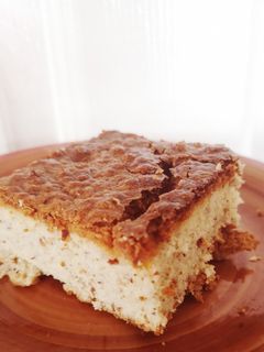 Una foto de Pie de coco en licuadora!! Ultra fácil! Grez