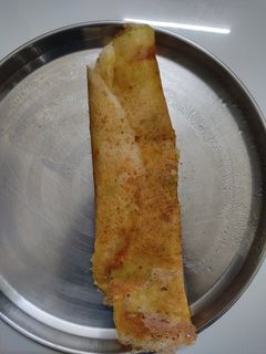 மசாலா தோசை செய்முறை முக்கிய புகைப்படம்