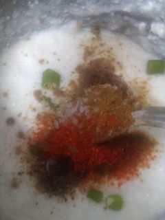 खीरा रायता (kheera raita recipe in Hindi) रेसिपी मुख्य फोटो