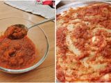 صوص البيتزا | pizza sauce