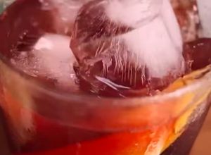 Foto de Tinto de Verano (drink de vinho)