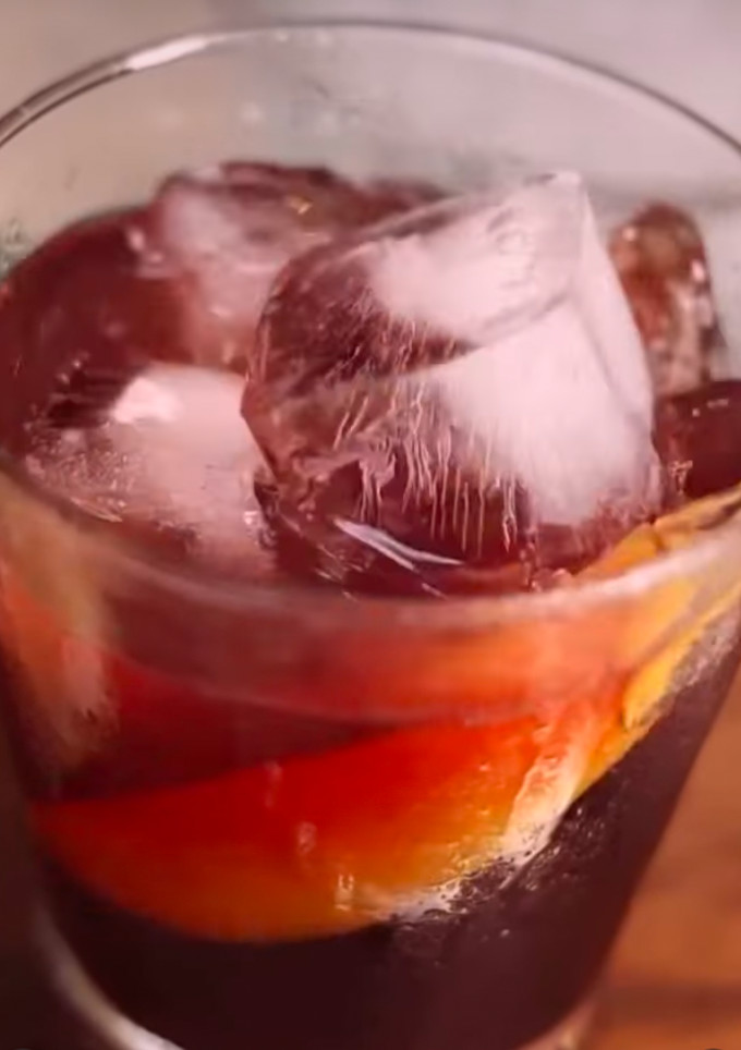 Foto de Tinto de Verano (drink de vinho)