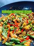 Sambal Goreng Enak (R330)