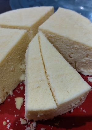 Foto resep Bolu Susu Endulita