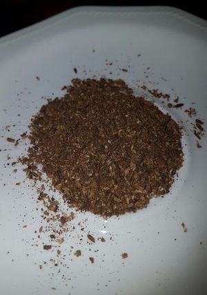 A picture of 7 spice.