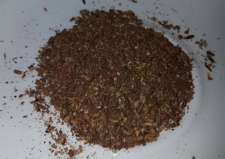 Steps to Make Appetizing 7 spice Cooking Basics for Beginners