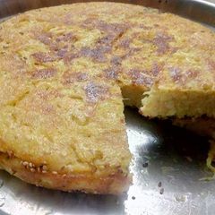 A picture of Gujarati Dangeru.